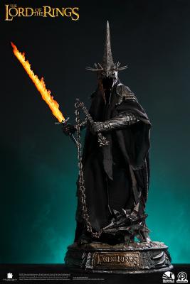 Witch King of Angmar 1/2 Half Size Statue Master Forge Series | Infinity Studio X Penguin Toys