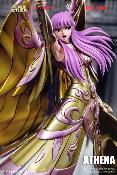 Athena God Cloth 1/6 Version B Saint Seiya | Zodiakos Studio