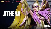 Athena God Cloth 1/6 Version A Saint Seiya | Zodiakos Studio