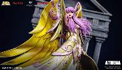 Athena God Cloth 1/6 Version B Saint Seiya | Zodiakos Studio