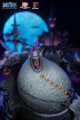 Gekko Moria 1/6 ONE PIECE Statue | Jimei Palace 