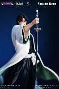 Sosuke Aizen 1/6 Bleach Statue | Zodiakos Studio