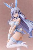 86: Eighty Six statuette PVC 1/7 Lena Bunny Ver. 26 cm| ANIPLEX