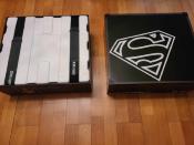 Superman Recovery 1/6 Statuette  Suit Rebirth | XM Studios