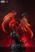 Aatrox 1/6 League Of Legends | Jimei palace