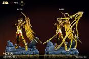 Aiolos du Sagittaire 1/6 – Statue Résine | Saint Seiya – Zodiakos Studio (EXCLUSIVE VERSION)