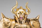 Aldébaran Chevalier d'or du Taureau EX OCE (Taurus) Myth Cloth Bandai | Tamashii Nations