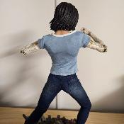 Alita 1/4 Battle Angel "Doll Body" | Queen Studios