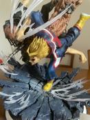 All Might HQS My Hero Academia - United States of Smash | Tsume Art