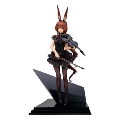 Arknights statuette PVC 1/7 Amiya The Song of Long Voyage Ver. 29 cm | APEX INNOVATION