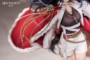 Arknights statuette PVC 1/7 Texas the Omertosa: The Throne Ver. 28 cm | MYETHOS