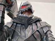 Armor guts Berserker EXCLUSIVE statue Berserk  |  Prime 1 Studio