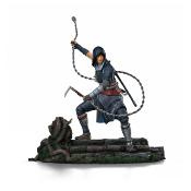 Assassin's Creed Shadows statuette 1/10 Art Scale Naoe | IRON STUDIOS