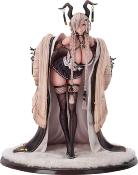 Azur Lane statuette 1/7 Owari 26 cm | good Smile Company