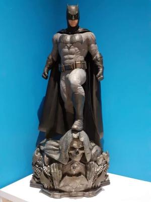 Batman 1/3 EXCLUSIVE Justice League | Prime 1 Studio