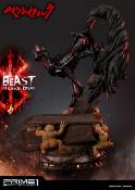 Beast Of Casca's Dream Berserk | Prime 1 Studio