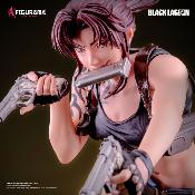 Revy 1/4 Black Lagoon Elite Solo Statue | Figurama