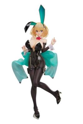 Bunny Suit Planning statuette PVC 1/4 Sophia F. Shirring Bunny Ver. 51 cm | FREEing 