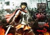 Casca Golden Age Arc Deluxe Berserk | Prime 1 Studio