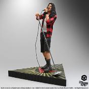 Chris Cornell statuette Rock Iconz 22 cm | KNUCKLEBONZ