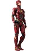 DC Comics figurine MAFEX The Flash Zack Snyder´s Justice League Ver. 16 cm | MEDICOM