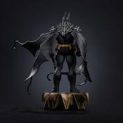 DC Comics statuette 1/10 Art Scale Batman Absolute 26 cm | IRON STUDIOS