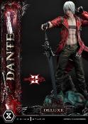 Dante Deluxe Version 67 cm Devil May Cry 3 statuette Ultimate Premium Masterline Series 1/4 | Prime 1 Studio