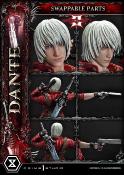 Dante Standard Version 67 cm Devil May Cry 3 statuette Ultimate Premium Masterline Series 1/4 | Prime 1 Studio