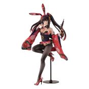 Date A Live V F:NEX statuette PVC 1/7 Kurumi Tokisaki Wa-bunny 27 cm | FURYU