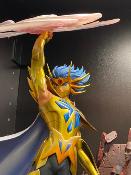 Deathmask HQS Saint Seiya Gold Saint Cancer | Tsume-Art