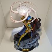 Deathmask HQS Saint Seiya Gold Saint Cancer | Tsume-Art