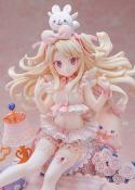 Fate/Kaleid Liner Prisma Illya: Prisma Phantasm statuette PVC 1/7 Illyasviel von Einzbern loungewear Ver. 22 cm | Claynel