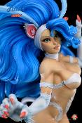 Felicia 1/4 White version Darkstalkers | Hand Made Object