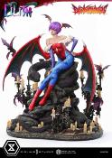Darkstalkers statuette Real Elite Masterline Series 1/4 Lilith Bonus Version 52 cm | PRIME 1 STUDIO