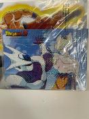 ICHIBAN KUJI CLEAR FILE PLUS JUMBO SOFT DBZ 2