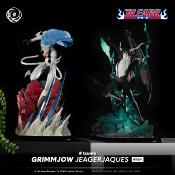 Grimmjow Jeagerjaques1/6 Ikigai Bleach figurine | Tsume