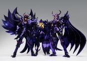 Garuda Eaque EX Myth Cloth OCE Saint Seiya Tamashii Nations | Bandai