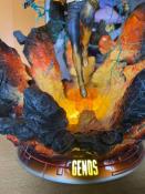 Genos HQS Statue One Punch Man | Tsume Art