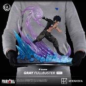 Fairy Tail – Gray Fullbuster Ikigai 1/6 – Statuette Résine Édition Limitée | Tsume