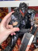 Berserk statuette 1/4 Guts Berserker Armor Rage Edition 67 cm | Prime 1 Studio