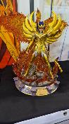 Ikki 1/4 Saint Seiya God Cloth V4 Statue | Gantaku