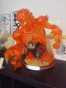 Itachi Uchiha 1/8 HQS Statue Naruto | Tsume