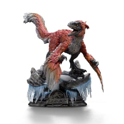 Jurassic World statuette 1/10 Art Scale Dominion 19 cm | IRON STUDIOS