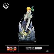 KURAPIKA 1/6  Ikigai Hunter X Hunter| Tsume