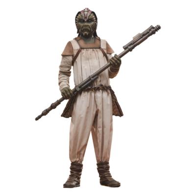 e Retour du Jedi figurine 1/6 Klaatu 32 cm | SIDESHOW