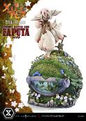 Made in Abyss statuette Faputa 27 cm | PRIME 1 STUDIO