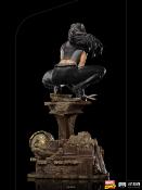 Marvel Comics statuette 1/10 BDS Art Scale X-23 (X-Men) 20 cm | Iron Studios