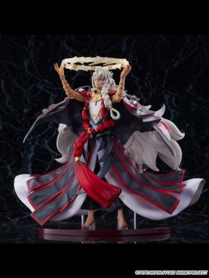 Fate/Grand Order Final Singularity Grand Temple of Time: Solomon statuette PVC 1/7 Solomon King of Mages 33 cm | CYBERZ