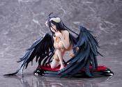 Overlord statuette PVC 1/7 Albedo lingerie Ver. 15 cm | Claynel 