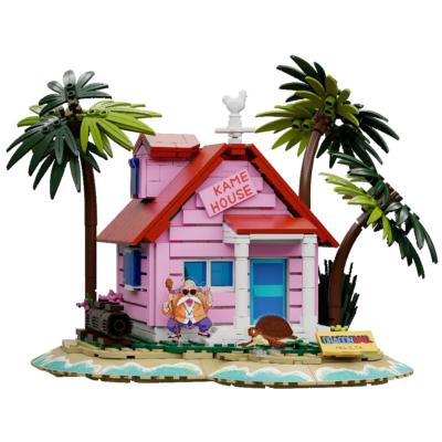 Dragon Ball Z – Kame House Diorama 27 cm | Pantasy 87002